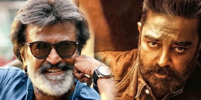 விக்ரம் பட பாணியில் உருவாக உள்ள ரஜினியின் படம்.. கதாபாத்திரத்தை செதுக்கும் டாப் இயக்குனர்