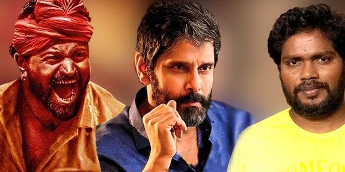 காந்தாராவை தூக்கி சாப்பிட வரும் மறைக்கப்பட்ட வரலாறு.. விக்ரமை பார்த்து பார்த்து செதுக்கும் பா ரஞ்சித்