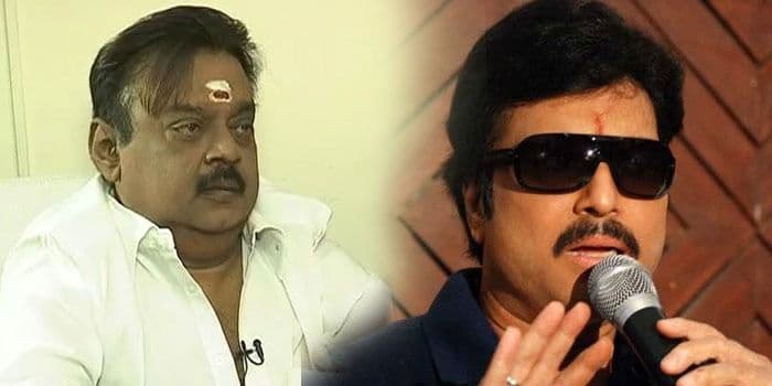 கேப்டனுக்கும், நவரச நாயகனுக்கும் இப்படி ஒரு ஒற்றுமையா.? ரகசியத்தை போட்டுடைத்த ஸ்டண்ட் மாஸ்டர்கள்