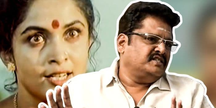 நீயெல்லாம் நீலாம்பரி கதாபாத்திரத்திற்கு செட்டாக மாட்ட.. கண்ணழகியை உதறித்தள்ளிய KS ரவிக்குமார்