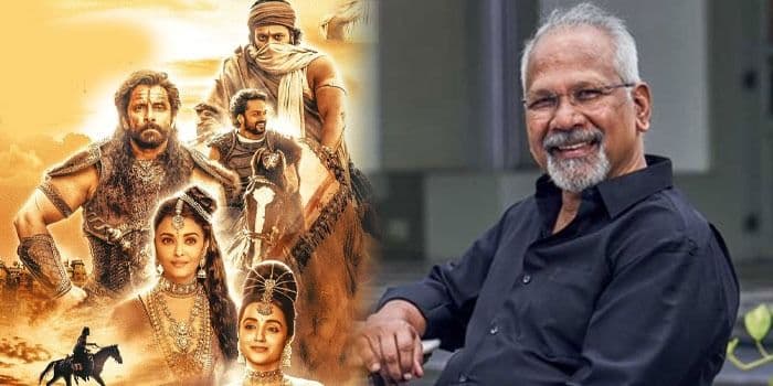 பொட்டிக் கடைகளுக்கு வாழ்வு தந்த மணிரத்தினம்.. பொன்னியின் செல்வன் செய்த சாதனை