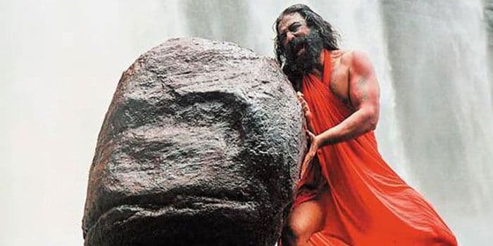 தமிழர்களுக்கு தெரியாத மாவீரன்.. மருதநாயகத்திற்காக வாழ்நாள் ரிஸ்க் எடுத்த கமல்ஹாசன்