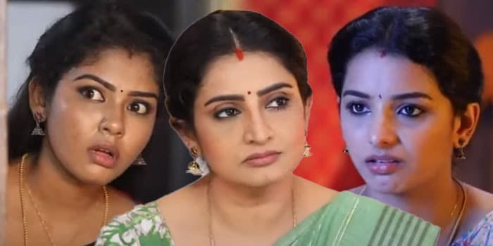 ஒரே நாளில் ஃபேமஸ் ஆக பிளான் போட்ட முல்லை.. திருடர்களுக்கு ஸ்கெட்ச் போட்டு கொடுத்த மருமகள்