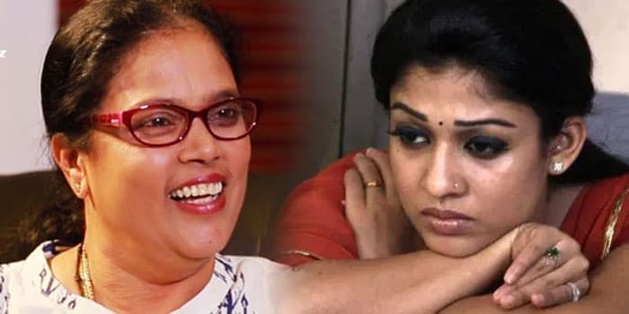 உனக்கு நெஜமாவே அது இருக்கா.? நயன்தாராவை அவமானப்படுத்திய பிருந்தா மாஸ்டர்