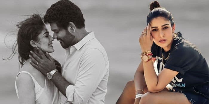 நயன்தாராவின் சினிமா வாழ்க்கையை காலி செய்த விக்னேஷ் சிவன்.. இது என்னடா புது உருட்டா இருக்கு!