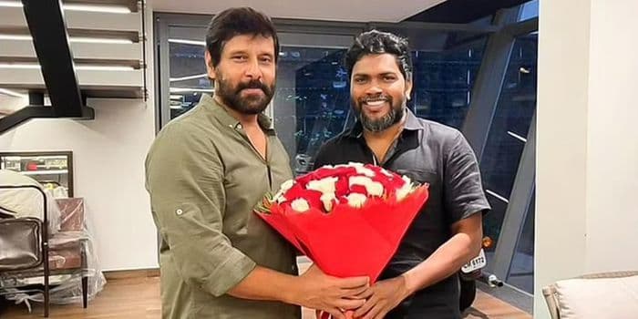 மாளவிகாவை ஓரம்கட்டி பூ நடிகைக்கு கிரீன் சிக்னல்.. பா ரஞ்சித், விக்ரம் கொடுத்த ட்விஸ்ட்