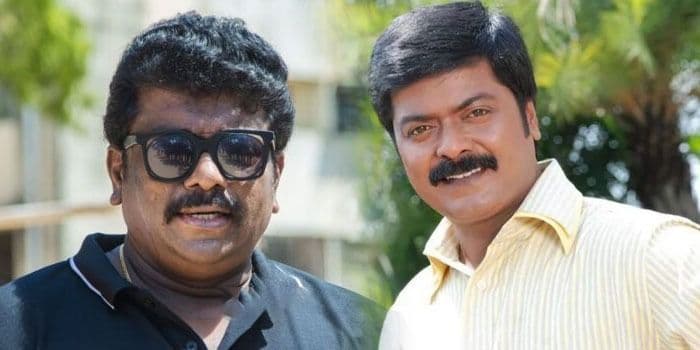நடிப்பதற்கு முகம், கலர் அவசியமில்லை.. திறமையை மட்டும் நம்பி ஜெயித்து காட்டிய 6 நடிகர்கள்