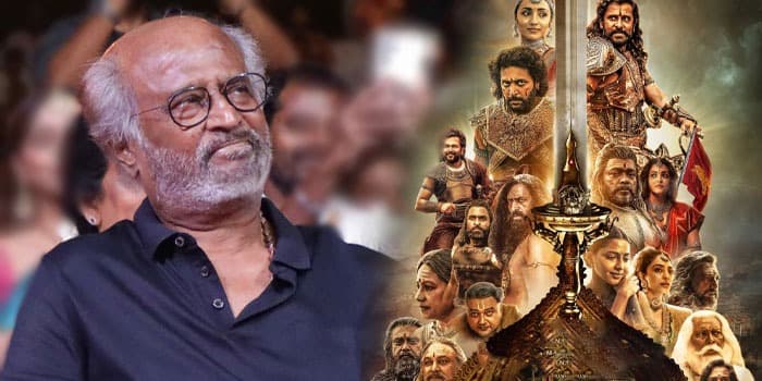 வேகமாக பாக்ஸ் ஆபிஸில் 200 கோடியை தொட்ட 3 படங்கள்.. ரஜினிக்கே டஃப் கொடுத்த பொன்னியின் செல்வன்