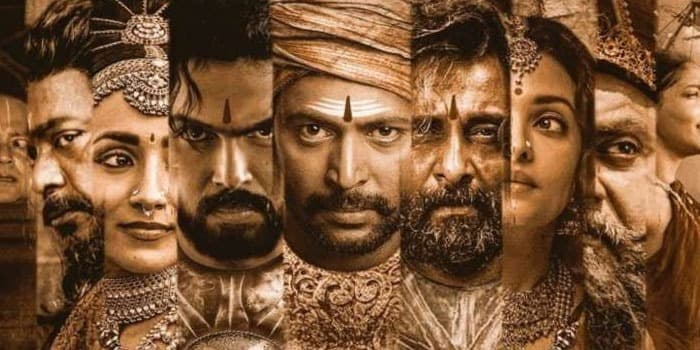 உலகளவில் பொன்னியின் செல்வன் செய்த மொத்த வசூல்.. ரஜினியின் 2.0-வை ஓரங்கட்ட போகும் மணிரத்தினம்