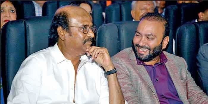கௌரவ குறைச்சலால் அதிரடியாக இறங்கிய ரஜினி.. ஆடிப்போன லைக்கா!