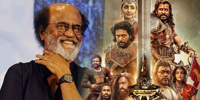 10 நாட்களில் ரஜினியின் வசூல் சாதனையை முறியடித்த பொன்னியின் செல்வன்.. 2ம் பாகத்தை கண்டு நடுங்கும் திரையுலகம்