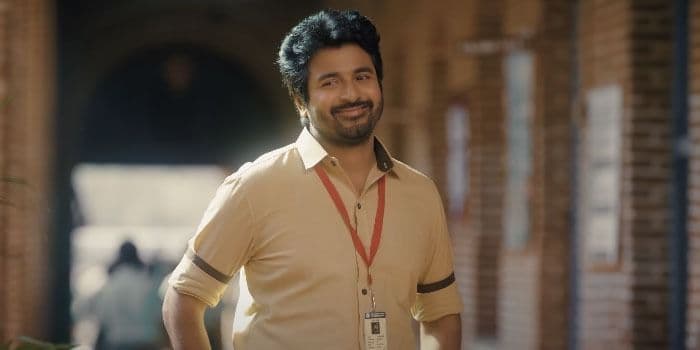 கழுத்தை நெரித்த கடன், காப்பாற்றி விட்ட தயாரிப்பாளர்.. நன்றி கடனுக்காக சம்மதித்த சிவகார்த்திகேயன்