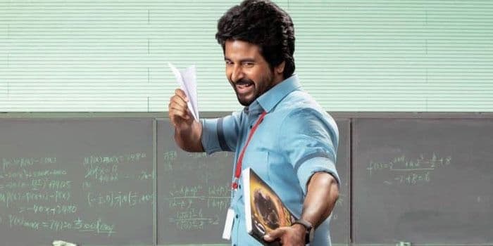 சிவகார்த்திகேயனின் தெலுங்கு கனவு வொர்க் அவுட் ஆகுமா.. பிரின்ஸ் படத்திற்கு வந்த சோதனை