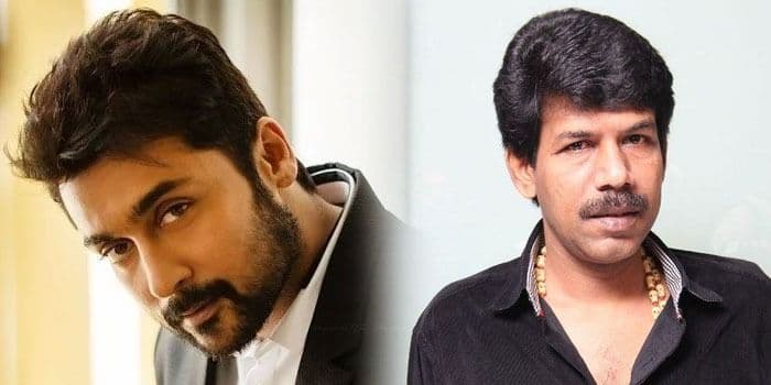 சூர்யாவின் அதிரடியால் நிலைகுலைந்து போன பாலா.. ரிலீஸுக்கு முன்பே கலெக்ஷனை அள்ளும் வணங்கான்