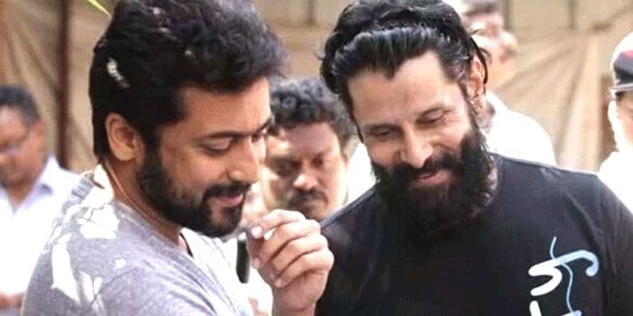 விக்ரம், சூர்யாவுக்கு போட்டியாக கெட்டப் மாற்றும் கில்லாடி நடிகர்.. ஓவர் ரிஸ்க் எடுத்ததால் கதறி அழுத அம்மா