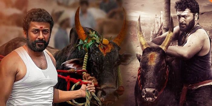 பேட்டைக்காளி, வாடிவாசல் ஒரே கதை தானா.. வெற்றிமாறன் கூறிய ஷாக்கான பதில்