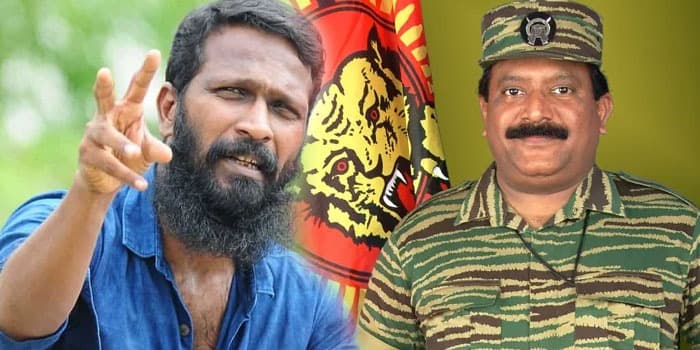 பிரபாகரனின் வாழ்க்கையை படமாக்கும் வெற்றிமாறன்.. தமிழினத்தின் தலைவனாக நடிக்க போகும் ஹீரோ!