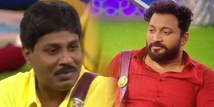 விக்ரமனுக்கு கொடுக்கப்படும் மெண்டல் டார்ச்சர்.. கலவரமான பிக்பாஸ் வீடு, தலைவரே நீங்களும் உடந்தையா