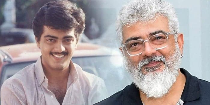 யாரையும் அவ்வளவு சீக்கிரமா நம்ப மாட்டேன்.. அஜித்தின் இன்றைய மாற்றத்திற்கு இதுதான் காரணம்