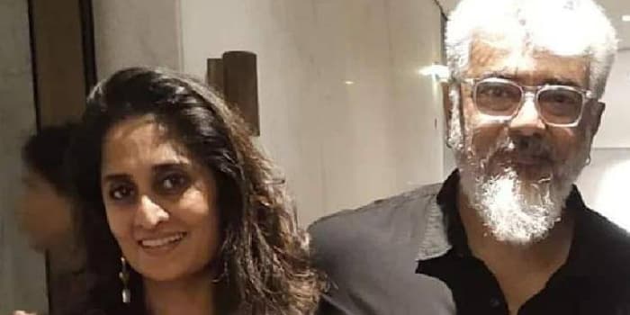 அஜித்தின் சுதந்திரத்தை ஆணி வேரோடு பிடுங்கி ஷாலினி.. அசல் படத்திற்குப் பிறகு டோட்டலா காலி