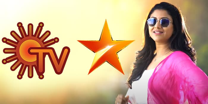 ஆலியா மானசா மட்டுமல்ல சூப்பர் ஹிட் இயக்குனரை வளைத்து போட்ட சன் டிவி.. விஜய் டிவியின் டிஆர்பிக்கு வச்ச பெரிய ஆப்பு