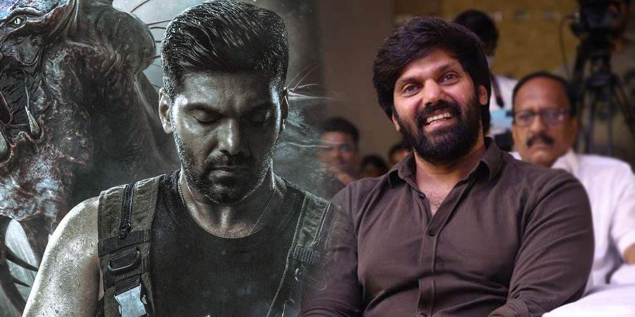 தோல்விக்கு பின்னும் தலைகால் புரியாமல் ஆடும் ஆர்யா.. ஒரே படத்தை வச்சு எத்தனை வருஷம் ஓட்ட போறீங்க