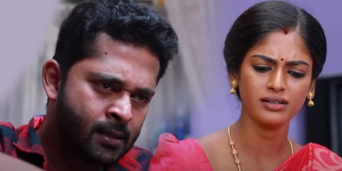 எப்பா சாமி இப்பவாவது முடிவுக்கு வந்தீங்களே.. பாரதி கண்ணம்மாவில் ஏற்பட்ட அதிரடி ட்விஸ்ட்