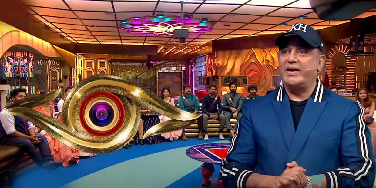பிக் பாஸ் வரலாற்றிலேயே 4 முறையும் கேப்டனான மார்க்கண்டேயன்.. சினேகன், யாஷிகா சாதனை முறியடிக்கப்பட்டது