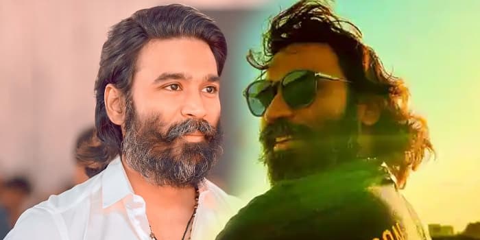 100-வது படத்தில் நீங்க தான் நடிக்கணும்.. ஆசை ஆசையாய் வந்த பிரபலத்தை விரட்டி அடித்த தனுஷ்