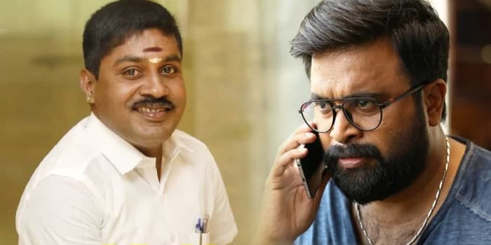 ஜிபி முத்துவுக்கு கோரிக்கை வைத்த சசிகுமார்.. பிக்பாஸ்க்கு பின் இருக்கும் முக்கிய பொறுப்பு