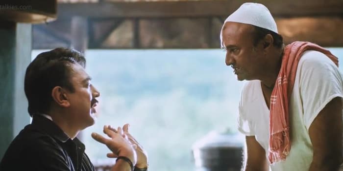 நடிகர்களுக்கு சிம்ம சொப்பனமாக இருந்த 5 துணை கதாபாத்திரங்கள்.. கமலே வியந்து பார்த்த MS பாஸ்கர்