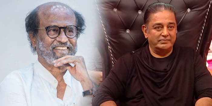 ரஜினி, கமல் இருவரும் கடைசியாக சங்கமித்த படம்.. இனி ஒன்றாக நடிக்கவே கூடாது என்று சபதம் எடுத்த சம்பவம்
