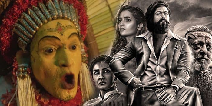 கேஜிஎப் 50 நாட்கள் செய்த சாதனையை தவிடுபொடியாக்கிய காந்தாரா.. ஓடிடி-யில் எப்போது வெளியீடு தெரியுமா.?