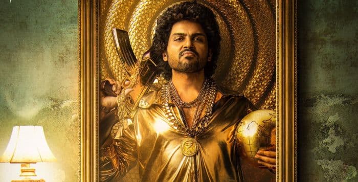 உச்சகட்ட போதை, பொண்ணுங்க என மஜாவாக வெளிவந்த ஜப்பான் பட போஸ்டர்.. உலகம் சுற்றும் வாலிபனாக கார்த்தி