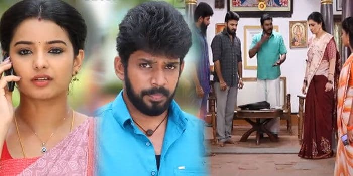கதிரால் அவமானப்படும் பாண்டியன் ஸ்டோர்ஸ் குடும்பம்.. வெடித்தது அடுத்த பூகம்பம்