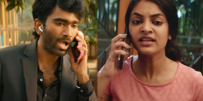 20வது நாளில் லவ் டுடே செய்த பாக்ஸ் ஆபீஸ் வசூல் சாதனை.. ஏஜிஎஸ் நிறுவனத்தை மீண்டும் தலை நிமிர்த்தி விட்ட பிரதீப்