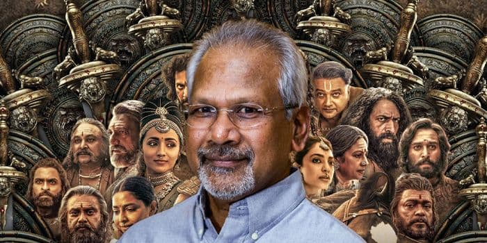 நடிகை படுத்தும் பாடு, பொன்னியின் செல்வன் 2 நடிக்க மறுக்கும் ஹீரோக்கள்.. ஆளை மாற்றும் மணிரத்தினம்