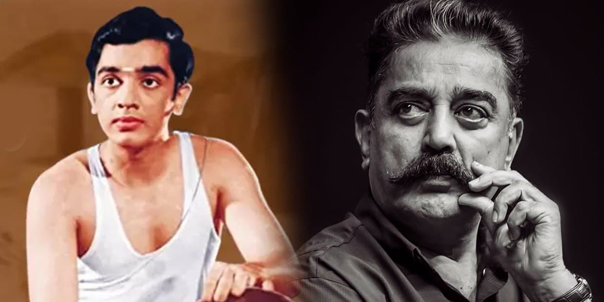 சுமார் 40 வருடத்திற்கு மேலும் சினிமாவை ஆட்டி படைத்த 6 நடிகர், நடிகைகள்