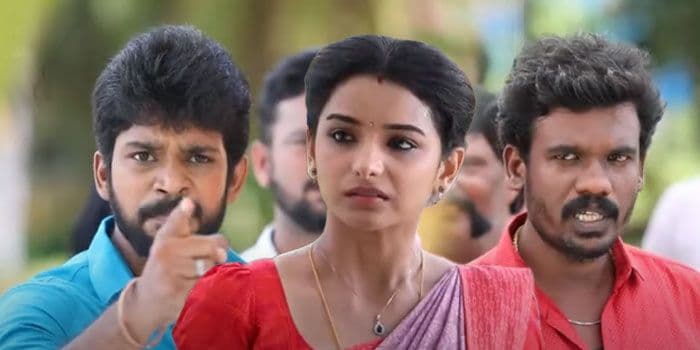 கைகலப்பில் ஈடுபட்ட கதிர்.. பாண்டியன் ஸ்டோர்ஸ் குடும்பத்தில் வெடிக்கும் அடுத்த பிரச்சனை