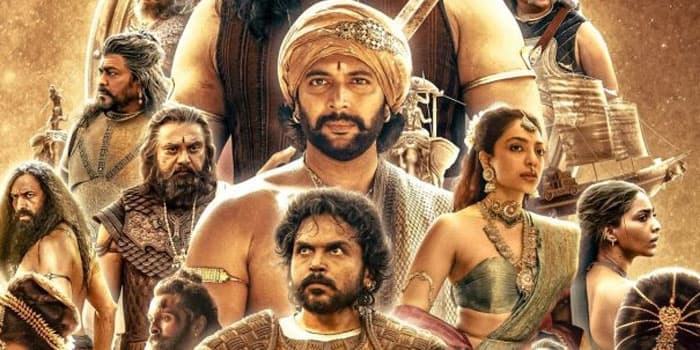 அப்போதே பொன்னியின் செல்வனாக நான் தான் நடிப்பேன் என அடம் பிடித்த ஜாம்பவான்.. வந்தியத்தேவனையும் செலக்ட் செய்த நடிகர்
