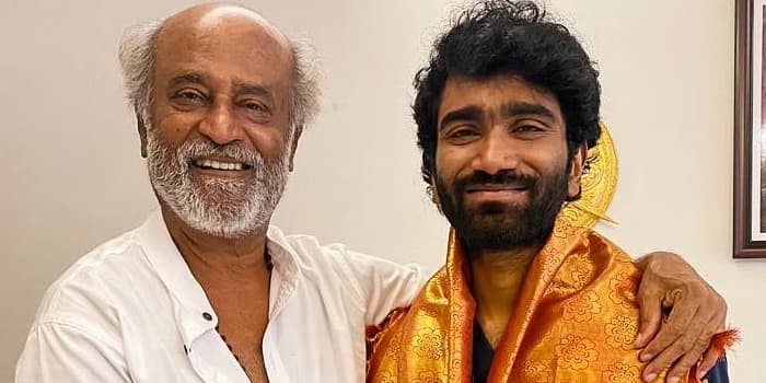 ரஜினிகாந்த் கால்சீட்டையே அலசி ஆராயும் தயாரிப்பாளர்.. பிரதீப் ரங்கநாதனை விரட்டி விட்ட பரிதாபம்