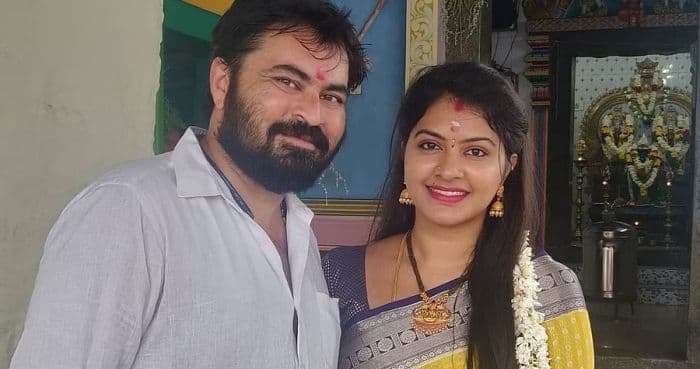 ரட்சிதா எக்ஸ் புருஷனுக்கு மரண பீதியை காட்டிய மாஸ்டர்.. பதறிப் போய் போட்ட ட்விட்டர் பதிவு