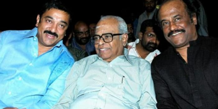 கமல், ரஜினியின் குருவுக்கே இந்த நிலைமையா.? கே பாலச்சந்தர் பார்த்து பதறும் பழம் தின்னு கொட்டை போட்ட நடிகர்