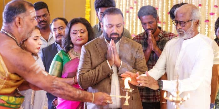 மார்க்கெட்டை தக்க வைக்க அடுத்தடுத்து வரவிருக்கும் ரஜினியின் 5 படங்கள்.. இளம் இயக்குனருடன் மல்லுக்கட்ட போகும் சூப்பர் ஸ்டார்