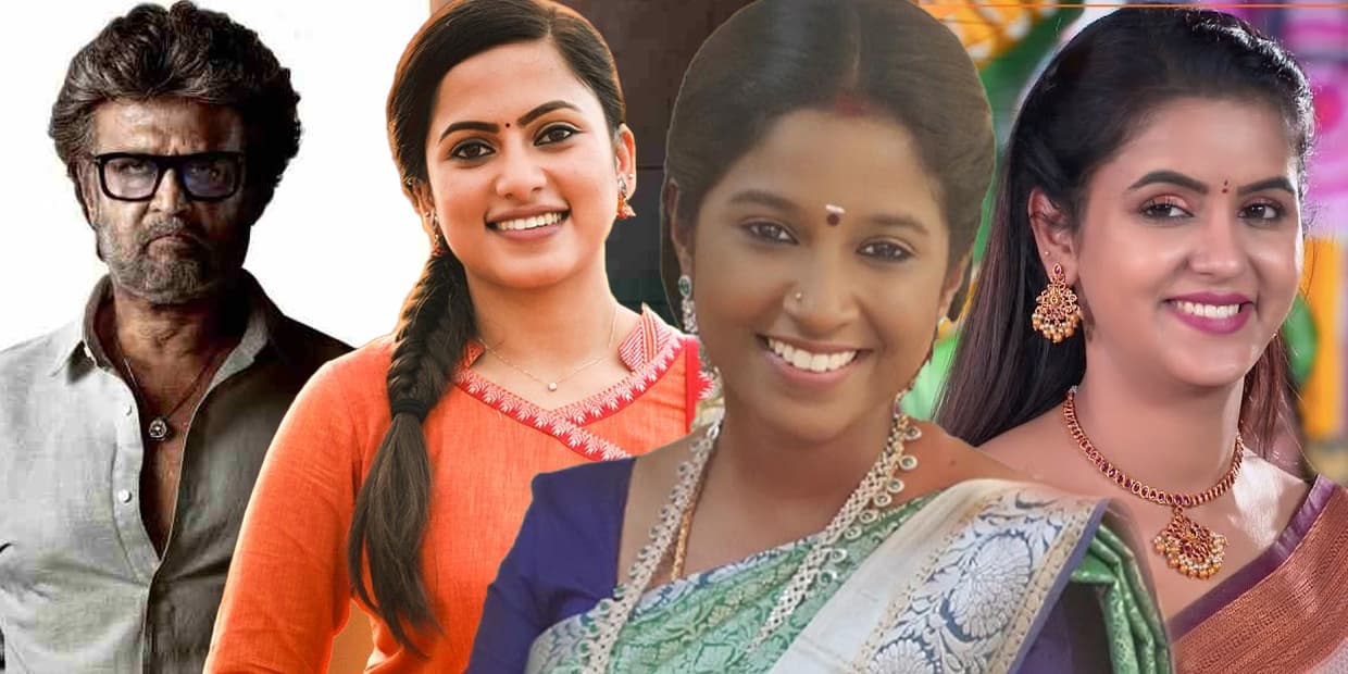 சூப்பர் ஸ்டார் குடும்பத்தோடு பார்க்கும் ஒரே சீரியல்.. ஜெய்லர் படப்பிடிப்பில் நடந்த சுவாரஸ்யம்