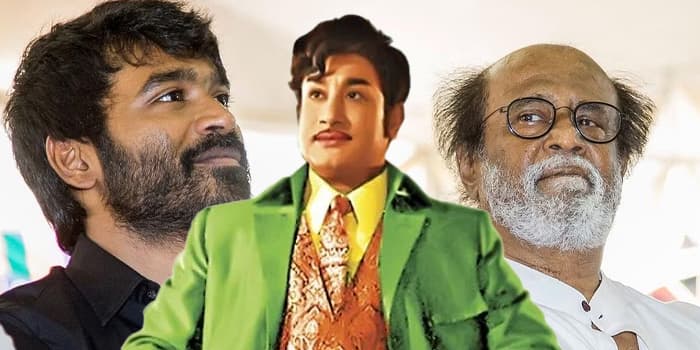 சிவாஜியின் சூப்பர் ஹிட் படத்தின் ரீமேக்கில் நடிக்க துடிக்கும் ரஜினி.. மருமகனையும் மகனாக நடிக்க வைக்க ஆசையாம்!