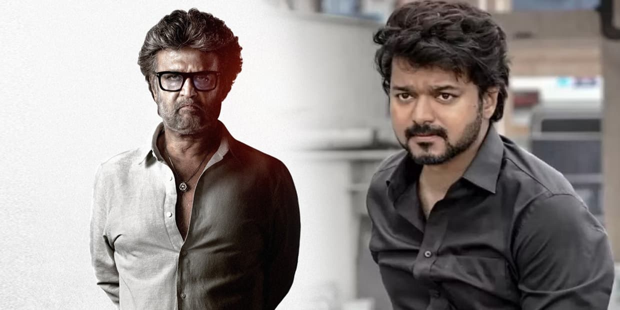 ரஜினியை முழுவதுமாக காப்பியடிக்கும் விஜய்.. எப்படியாச்சும் சூப்பர் ஸ்டார் ரசிகர்களும் நமக்கு வரணும் ஆசை.!