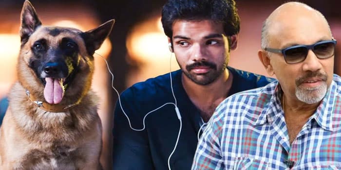 மகனை கேரியரில் தூக்கிவிட தயாரிப்பாளராக மாறிய சத்யராஜ்.. சிபிராஜ்க்கு வாரி இறைத்த 3 படங்கள்