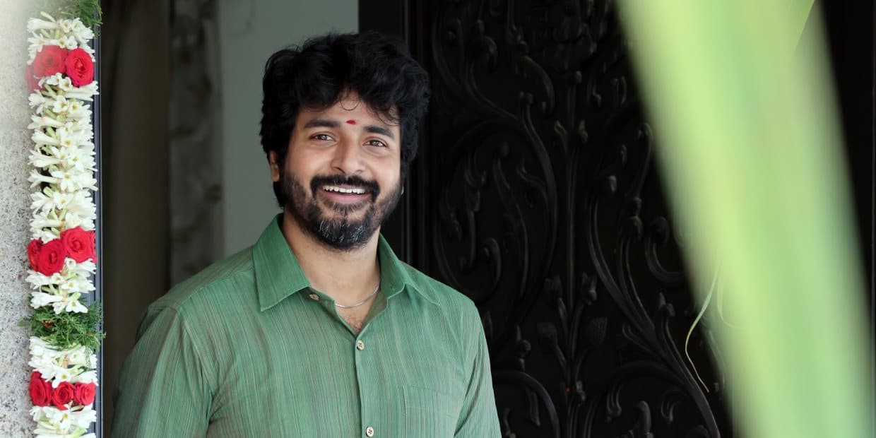 கவர்ச்சி காட்ட முடியாது என மறுக்கும் சிவகார்த்திகேயன் பட நடிகை.. வாய்ப்பு இல்லேன்னா வேற வழி இல்ல செல்லம்