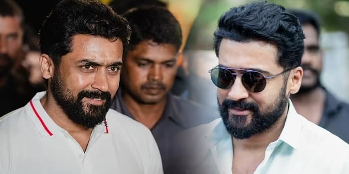 10 மொழிகளில் பிரம்மாண்டமாக தயாராகும் சூர்யா-42.. இன்னும் பல சுவாரஸ்யமான அப்டேட் கொடுத்த இயக்குனர்
